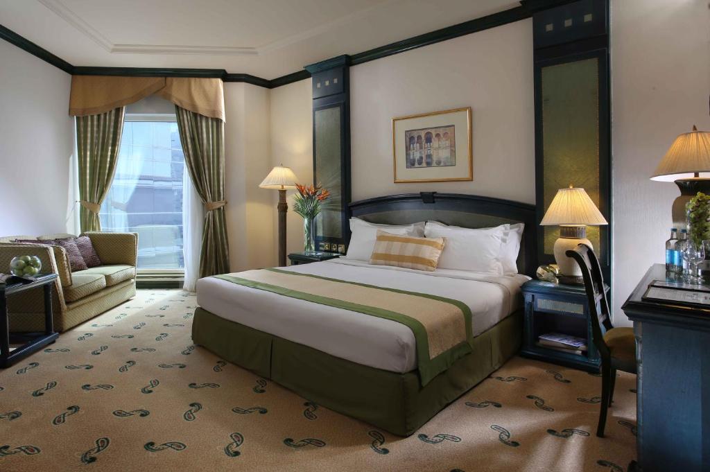 هتل کارلتون پالاس Carlton Palace دبی